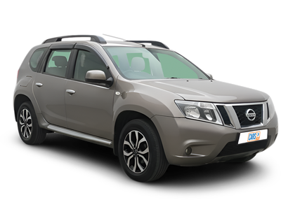 Nissan Terrano-img